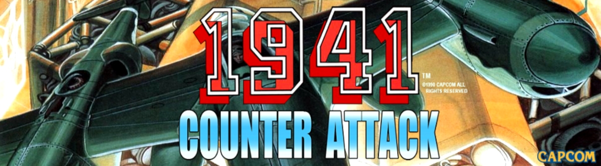 : COUNTER ATTACK