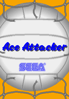 ACE ATTACKER