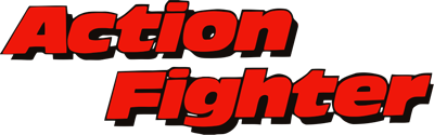 ACTION FIGHTER