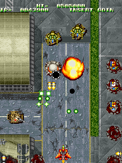 AIR ASSAULT