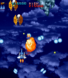 AIR ATTACK