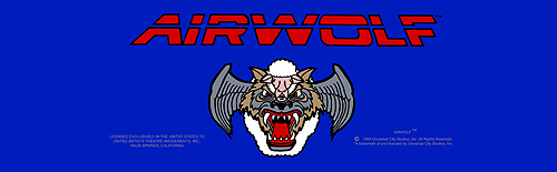 AIRWOLF