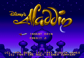 ALADDIN