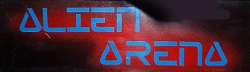 ALIEN ARENA