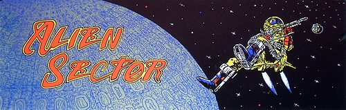 ALIEN SECTOR
