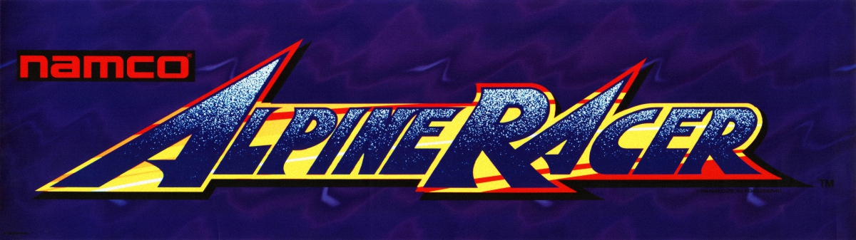 ALPINE RACER