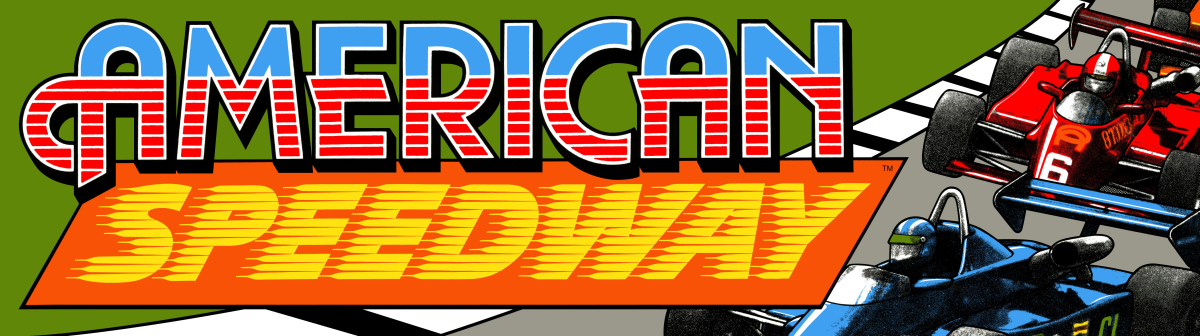 AMERICAN SPEEDWAY