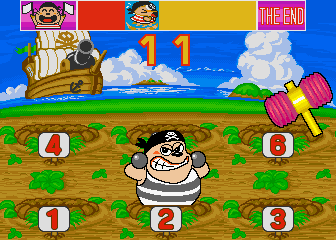 EXCITING ANIMAL LAND JR.