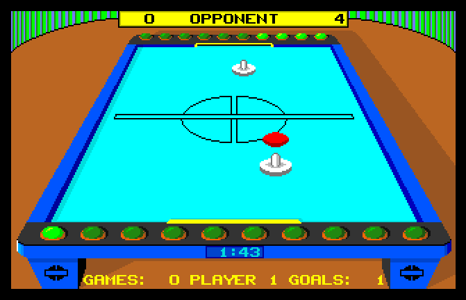 SPORTTIME TABLE HOCKEY