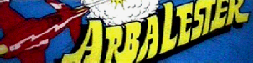 ARBALESTER