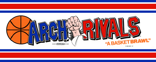 ARCH RIVALS