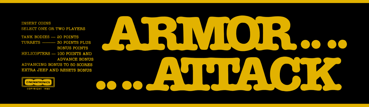 ARMOR ATTACK