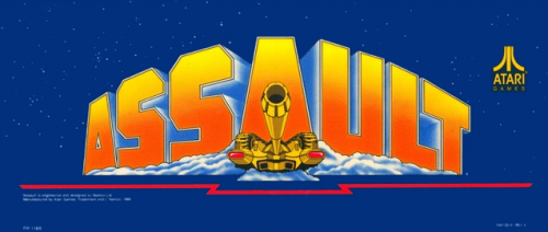 ASSAULT