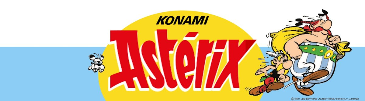 ASTERIX