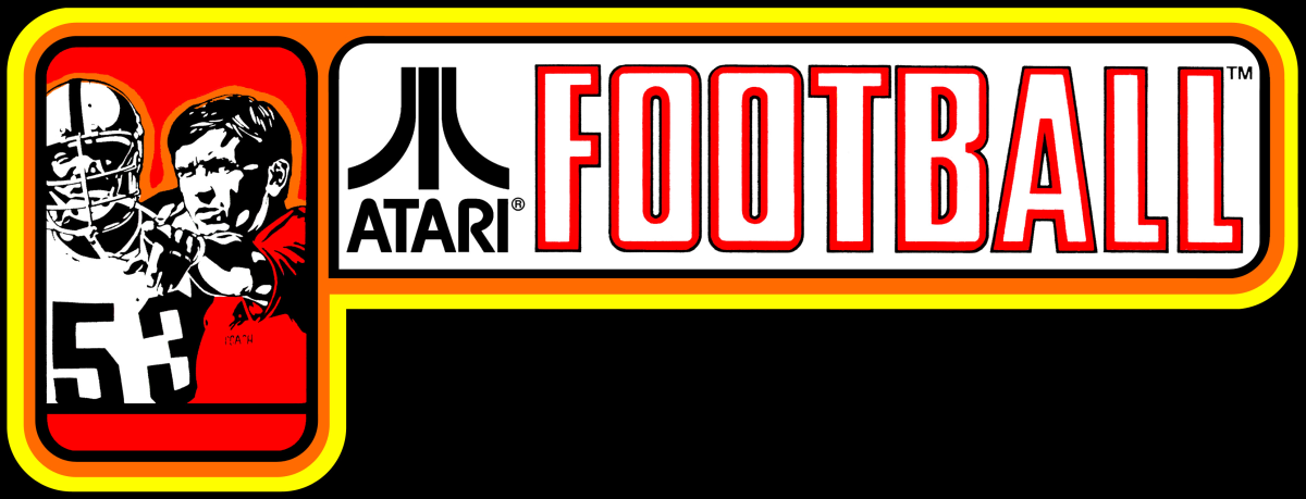 ATARI FOOTBALL