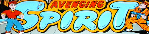 AVENGING SPIRIT