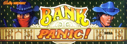BANK PANIC