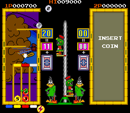 BOUNCING BALLS