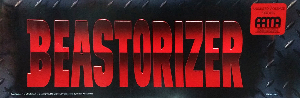 BEASTORIZER