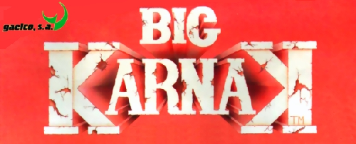BIG KARNAK