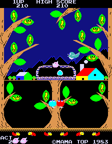 BIRDIY