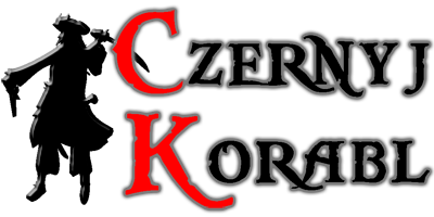 CZERNYJ KORABL