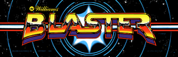 BLASTER