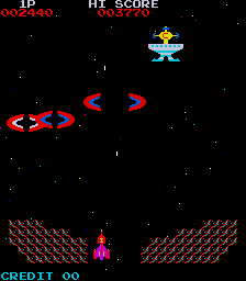 BLACK HOLE