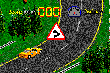 BLOMBY CAR