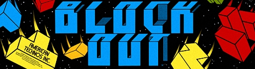 BLOCK OUT