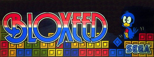 BLOXEED