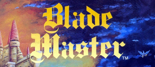 BLADE MASTER