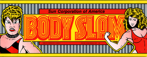 BODY SLAM