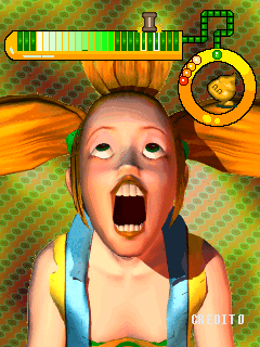 BOONG-GA BOONG-GA
