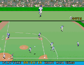 BOTTOM OF THE NINTH