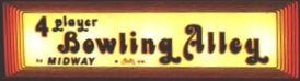 BOWLING ALLEY