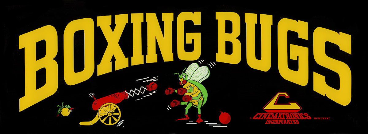 BOXING BUGS
