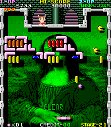 BRICK ZONE