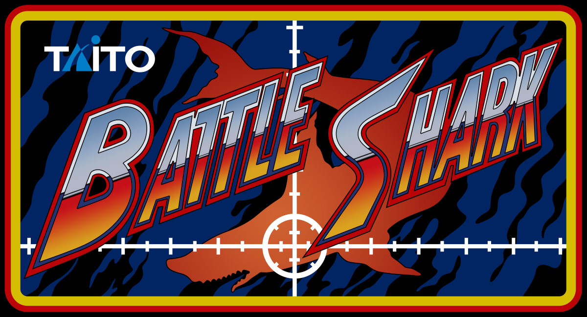 BATTLE SHARK