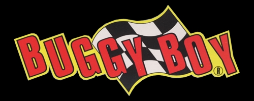 BUGGY BOY-SPEED BUGGY