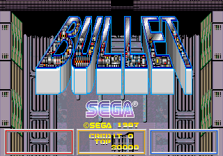 BULLET