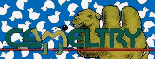 CAMELTRY