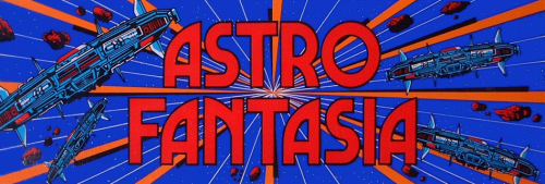 ASTRO FANTASIA