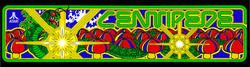INTERNET ARCADE: CENTIPEDE
