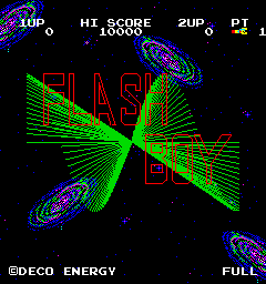 FLASH BOY