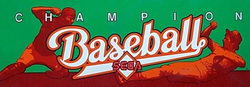 CHAMPION BASEBALL