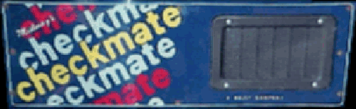 CHECKMATE