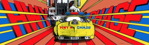 HIGHWAY CHASE