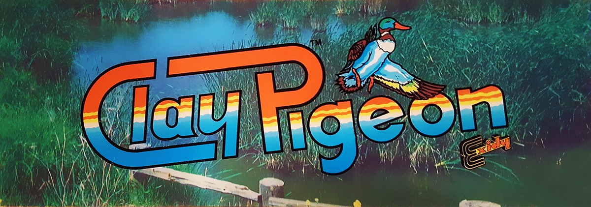 CLAY PIGEON