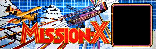 MISSION-X
